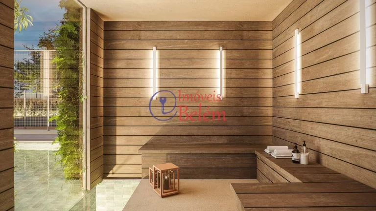 Imagem Imóveis Belém vende - RAIZES RESIDENCE