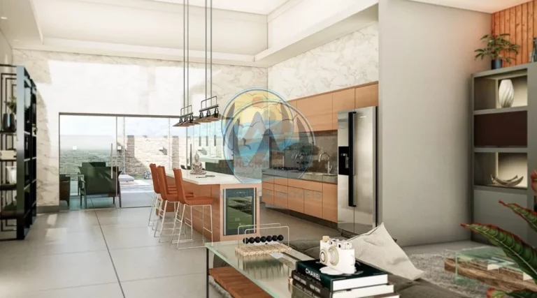 Imagem Imóvel à Venda em Ubatuba-SP: Casa no Horto Florestal com 4 quartos, 4 suítes e 400m² de área.