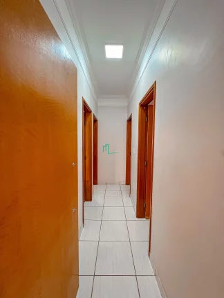 Imagem CASA TÉRREA À VENDA NO PRIMO MENEGHETTI