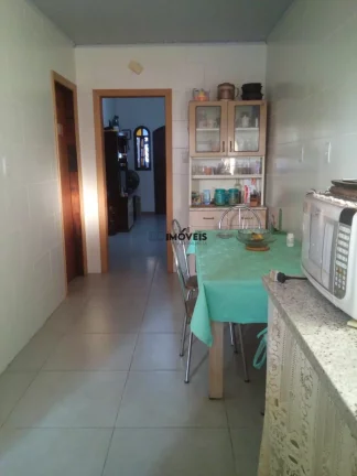 Imagem Casa a Venda no bairro Paraíso - São Gonçalo, RJ