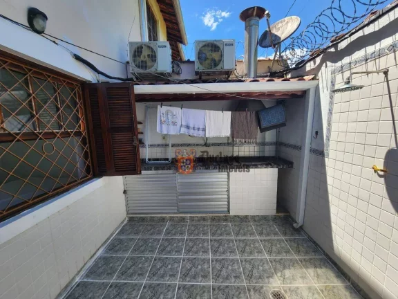 Imagem Apartamento com 2 dormitórios à venda, 55 m² por R$ 495.000,00 - Itaguá - Ubatuba/SP