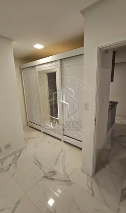 Imagem Edifício Felicitá - Venha fazer uma visita - Pronto para morar no centro de Belém