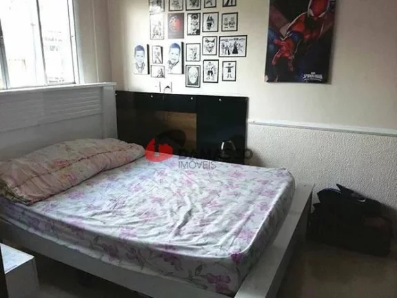 Imagem Casa à venda 3 Quartos, 1 Vaga, 233M², Osvaldo Cruz, São Caetano do Sul - SP