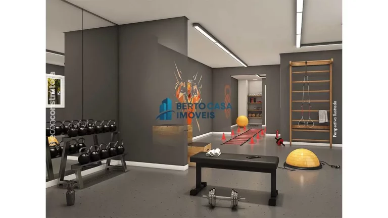 Imagem Apartamento Padrão