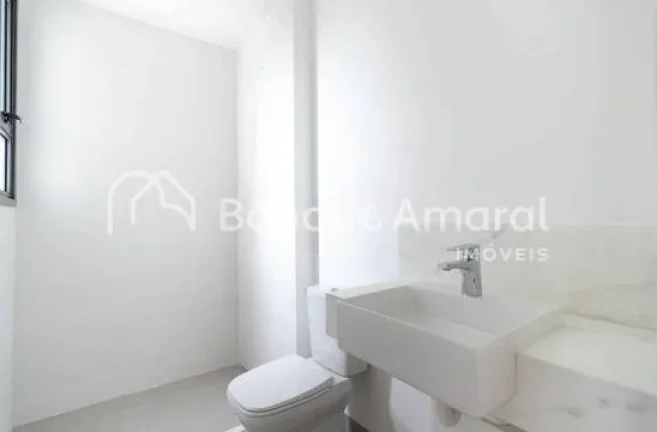 Imagem Apartamento recém entregue pela construtora, novo e nunca habitado. 

Liindo apartamneto à venda c...