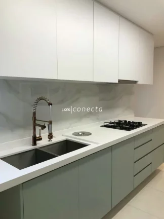 Imagem Apartamento alto padrão Tatuapé - 105 m² - 3 Dormitórios - 1 Suíte - Terraço Gourmet - 3 Vagas - Depósito - Infra pra ar condicionado - Lazer Completo