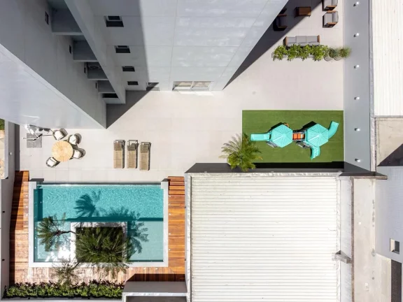 Imagem Apartamento à venda, com 2 quartos, 111m²
