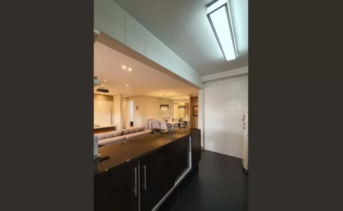 Imagem APARTAMENTO RESIDENCIAL em SÃO PAULO - SP, VILA FIRMIANO PINTO