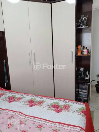 Imagem Apartamento Pirituba - 60M², 2 Dorms, 2 Vagas, Armários.