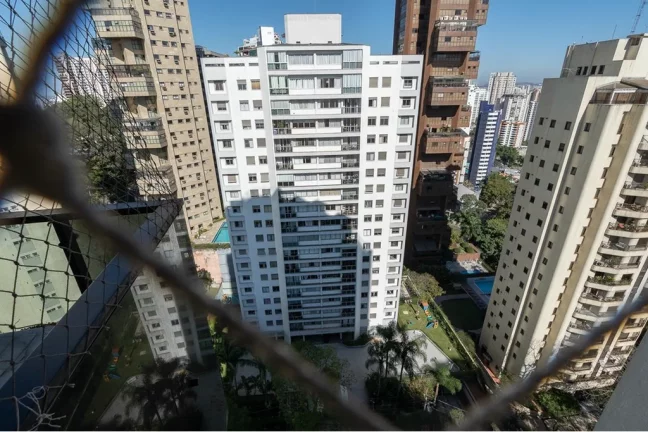 Imagem APARTAMENTO RESIDENCIAL em São Paulo - SP, Vila Suzana