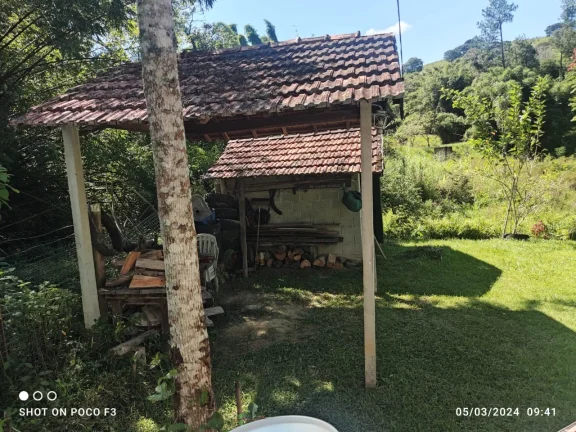 Imagem Sitio barato e com escriturta a venda na cidade de Cunha