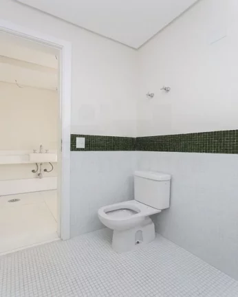 Imagem Perdizes - cobertura duplex 4 suites, 420 mts util