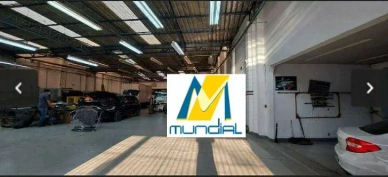 Imagem Alugo Galpão em Santo André, Vila Metalurgica