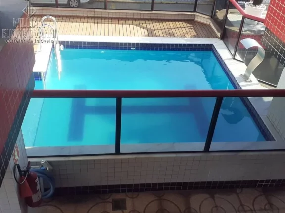 Imagem Apartamento à Venda em Guilhermina, Praia Grande - SP