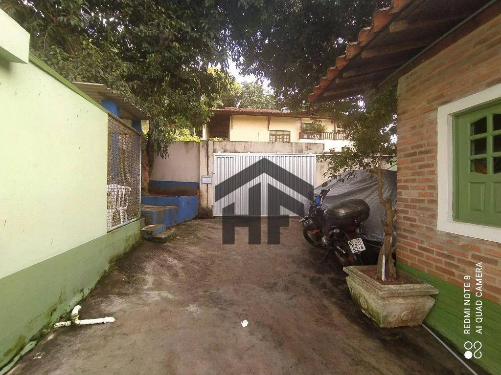 Imagem Casa com 3 Quartos à Venda, 400 m² em Sítio Dos Pintos - Recife