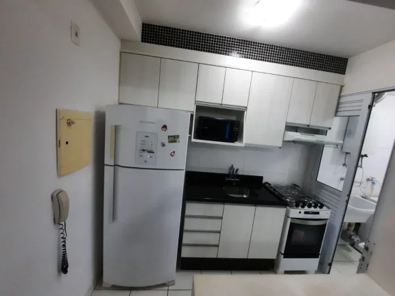 Imagem APARTAMENTO RESIDENCIAL em SÃO PAULO - SP, VILA BUTANTÃ