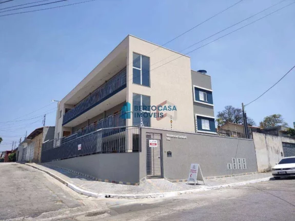 Imagem Apartamento Padrão