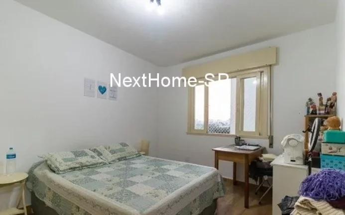 Imagem Apartamento com 78m², 2 dormitórios no JARDIM AMERICA