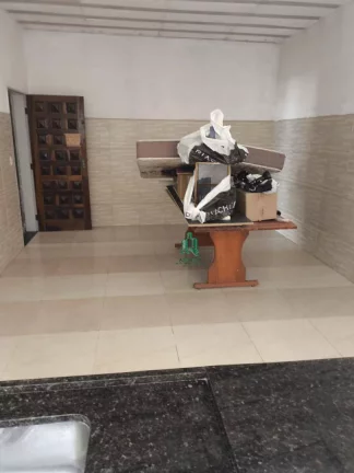 Imagem Galpão à venda, 657 m² por R$ 1.325.000,00 - Vicente Nunes - Nazaré Paulista/SP