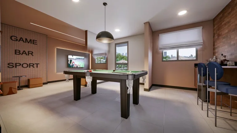 Imagem APARTAMENTO RESIDENCIAL em São Paulo - SP, Barra Funda