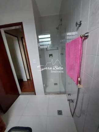 Imagem Apartamento Cobertura em Alto, Teresópolis/RJ