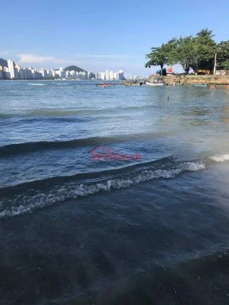 Imagem 3 dormitorios suite varanda gourmet, 2 vagas, Guarujá