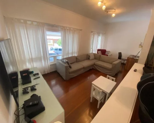 Imagem Apartamento ótimo para Investimento e moradia, 67metros, 3Quartos, 1 vaga - FL34