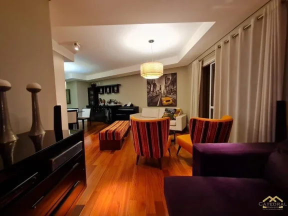 Imagem Apartamento no Condomínio New Garden na Rua Congo - Próximo a 9 de Julho