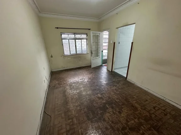 Imagem Casa sobrado a venda em Santos próximo Av. Afonso Pena