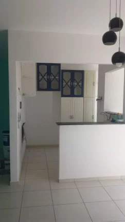 Imagem Apartamento com 2 dormitórios à venda, 58 m² por R$ 240.000,00 - Parque Interlagos - São José dos Campos/SP