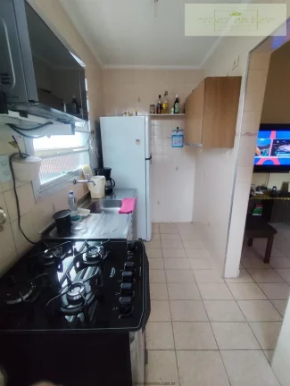 Imagem Apartamentos no Litoral para venda em São Vicente no bairro Itararé