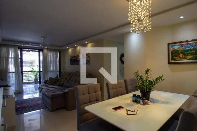 Imagem Apartamento à Venda - Recreio, 3 Quartos, 121 m2