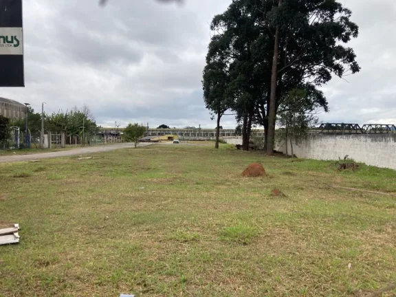 Imagem Área para alugar, 1000 m² por R$ 10.000,00/mês - Vila Amorim - Suzano/SP