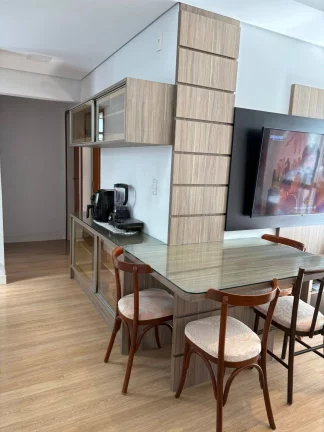 Imagem Condomínio Flores da Colina , apartamento a venda 2 quartos São Sebastião