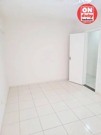 Imagem Apartamento para alugar - Gonzaga - Santos/SP