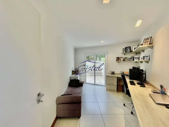Imagem Excelente Casa Vende Condominio Palos Verdes