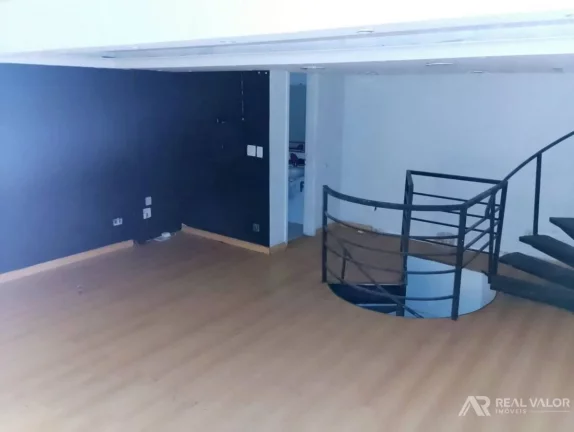 Imagem Sala Comercial para Locação com 143m2 no Centro de Curitiba no Prédio Gallery Executive Center