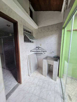 Imagem Casa à venda no bairro Vila Eliana Maria - Vila Molica - Guaratinguetá/SP