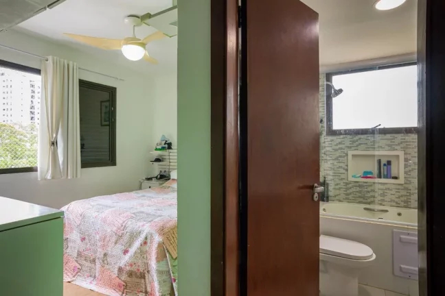 Imagem APARTAMENTO RESIDENCIAL em São Paulo - SP, Jardim Ampliação