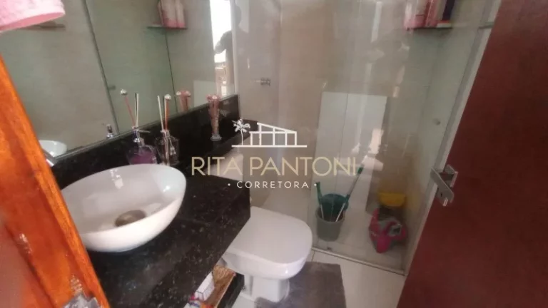 Imagem Casa - Ribeirão Preto - Jardim José Sampaio Junior - Região Norte