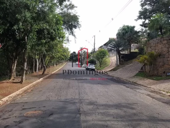 Imagem TERRENO LOTEAMENTO CAMINHOS DE SÃO CONRADO EM SOUSAS - CAMPINAS - SP