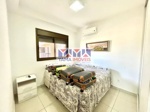Imagem Edifício Bella Vista - Apartamento à venda no bairro Jardim Botânico - Ribeirão Preto/SP