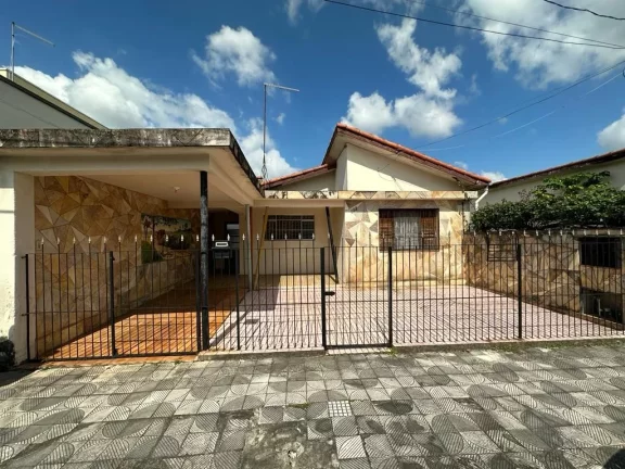 Imagem Casa com 3 dormitórios à venda, 120 m² por R$ 2.000.000,00 - Jardim Santa Helena - Suzano/SP