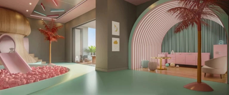 Imagem Luxuoso apartamento de 3 quartos na Vila Mariana, São Paulo-SP! Com 3 suítes, 4 banheiros, 2 vagas de garagem e 131,00 m² de área.