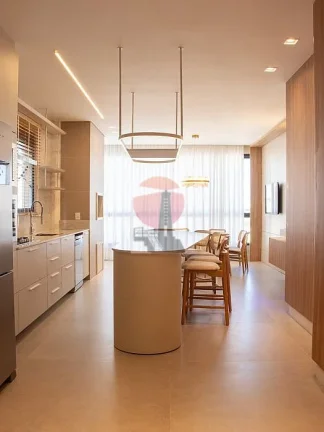 Imagem Apartamento a Venda no bairro Mar Grosso - Laguna, SC