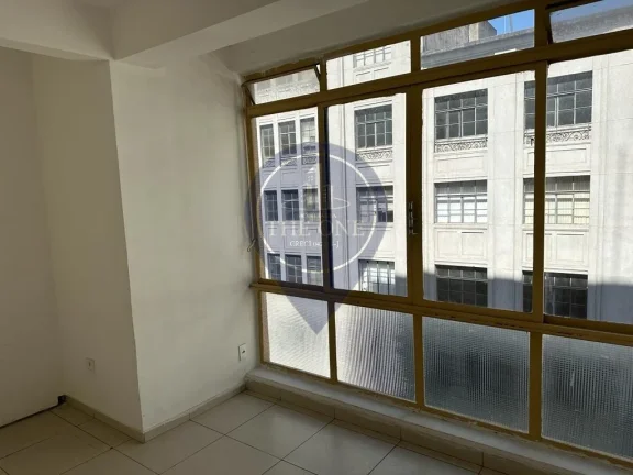 Imagem Oportunidade de Investimento: Conjunto Comercial à Venda na Sé, São Paulo-SP - 2 Salas, 2 Banheiros, 88,00 m² de Área.