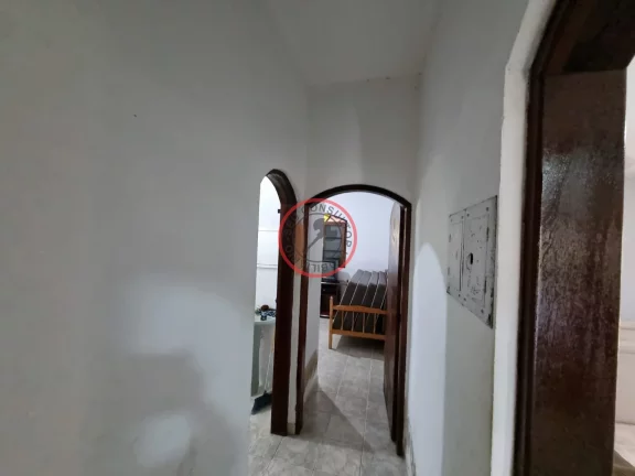 Imagem CASA GRANDE COM 3 DORMÍTÓRIOS , 2 BANHEIROS ,TODA AVARANDADA EM TERRENO DE 800 METROS