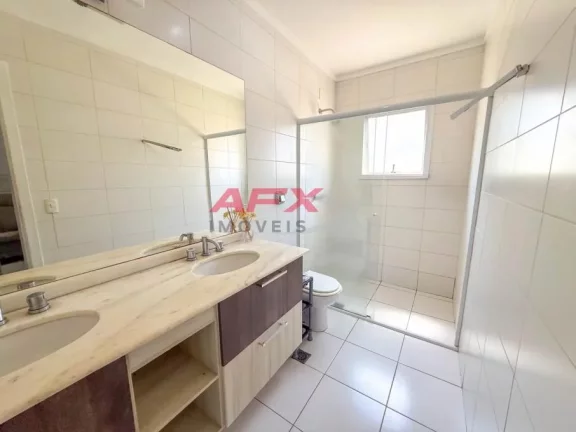 Imagem Casa 3 Quartos Sorocaba - SP - Parque Campolim