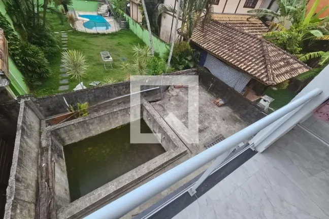 Imagem Casa à Venda - Vargem Grande, 3 Quartos, 161 m2