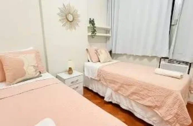 Imagem Apartamento 4 quartos à venda em Copacabana, 1 vaga, 158m2, Aires Saldanha.